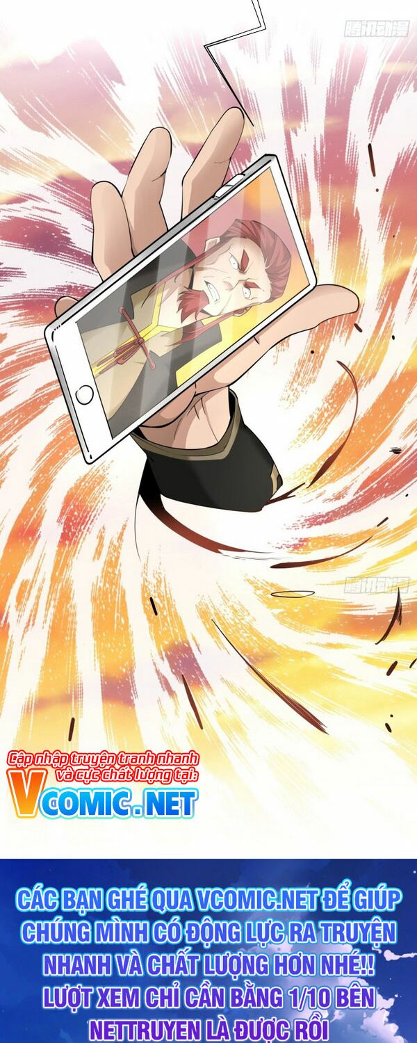 ta là nhà giàu số một, ta không muốn trọng sinh chapter 35 48