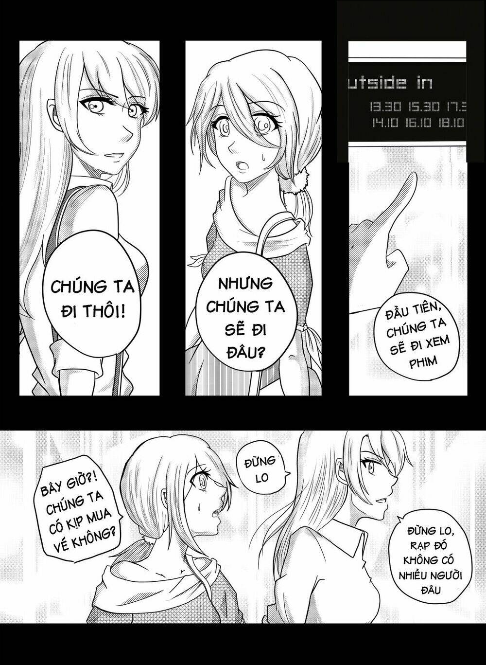 the mistress story chapter 13 5