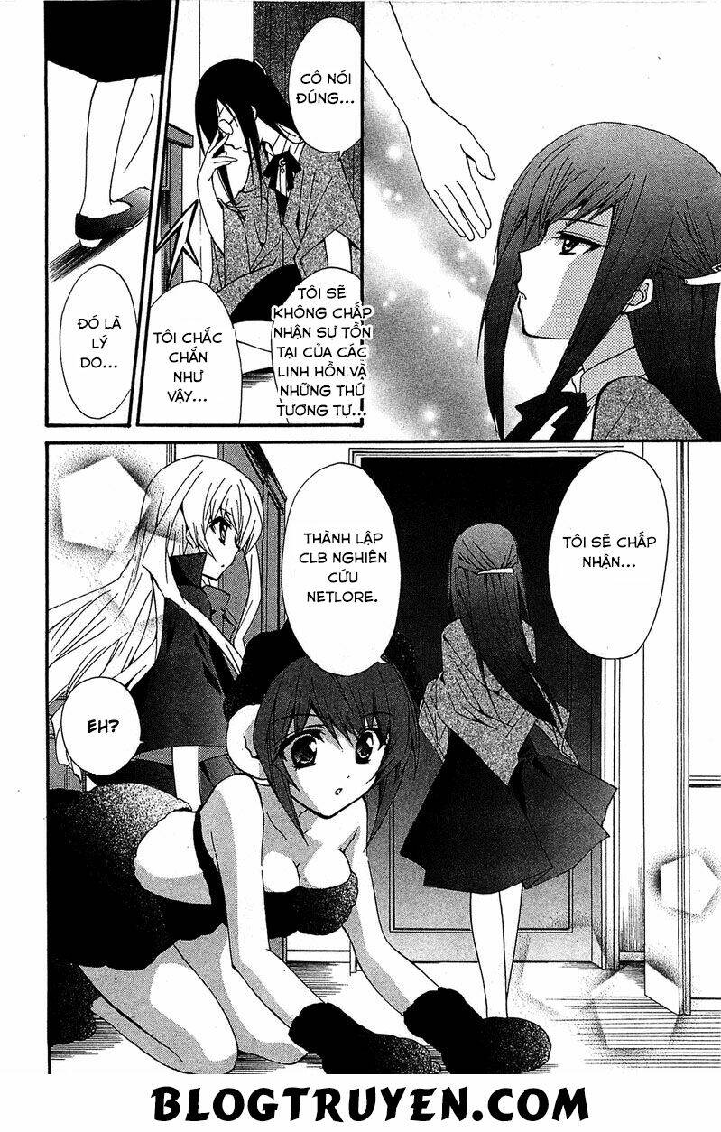 ác mộng gakuen chapter 7 61