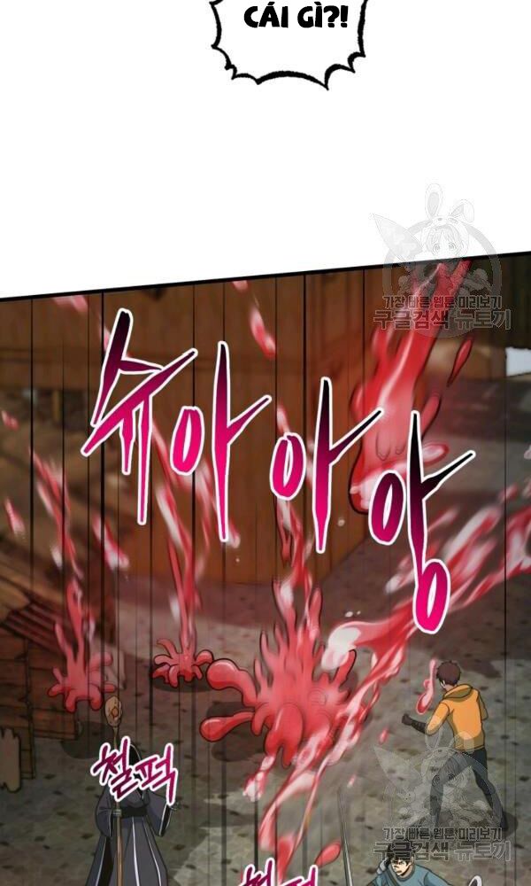 ngôi nhà kết nối với hầm ngục chapter 43 109