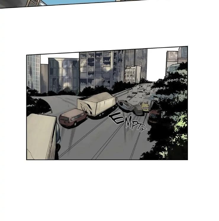 ánh nhìn của quạ chapter 2 24