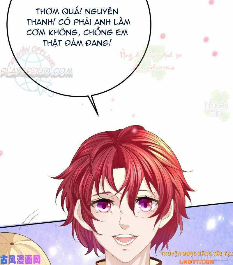 đứa trẻ có 5 daddy chapter 2 41