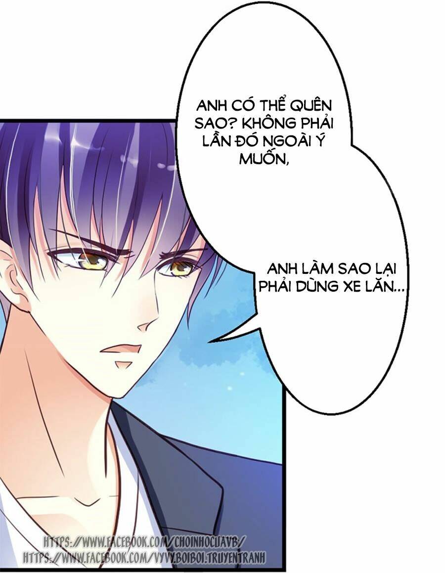 tổng thống ác quỷ xin buông tay chapter 5 29