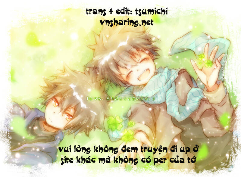 khr doujinshi - biancaneve chapter 1 37