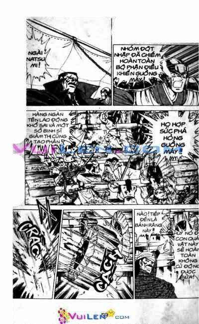 vương tử takeru chapter 8 59