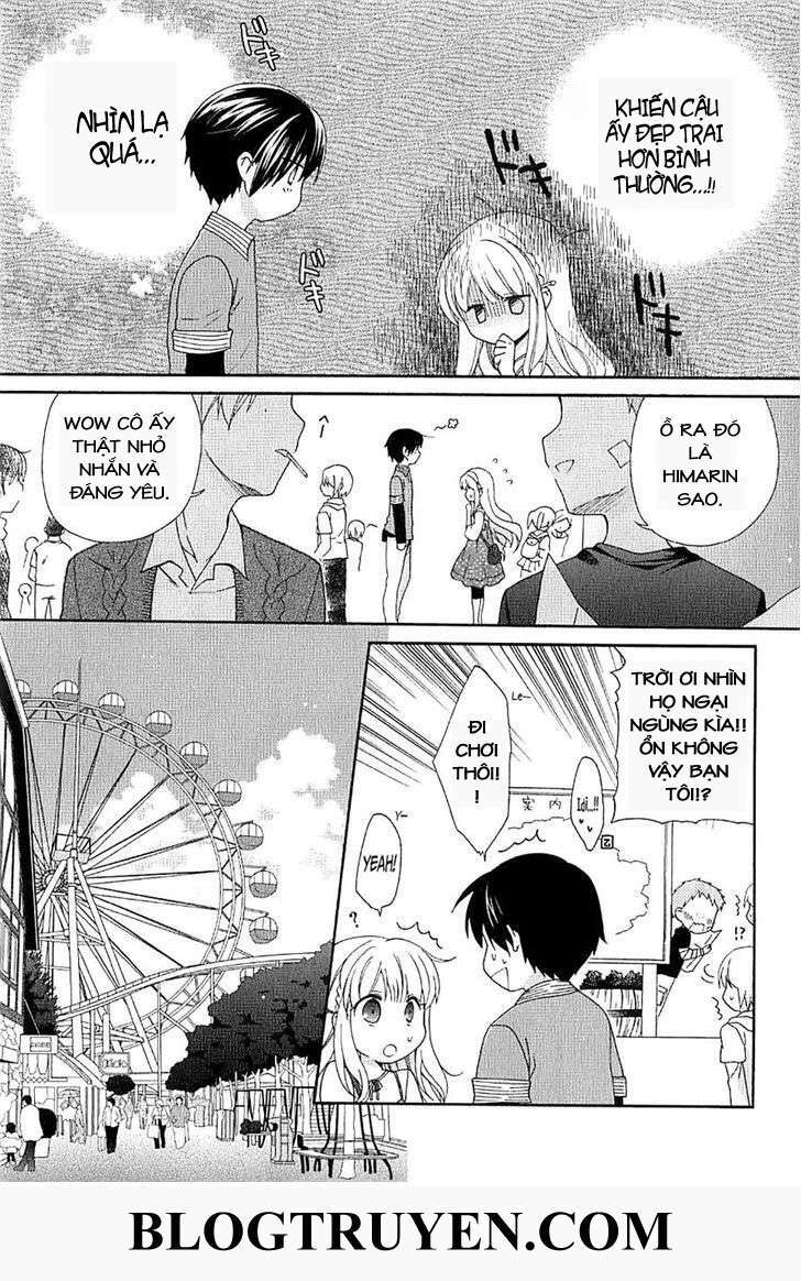 hajiotsu chapter 7 9