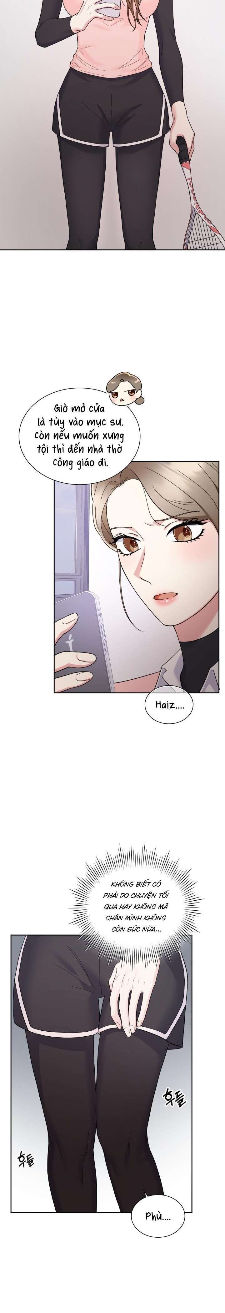 [18+] trong lồng chapter 6 7