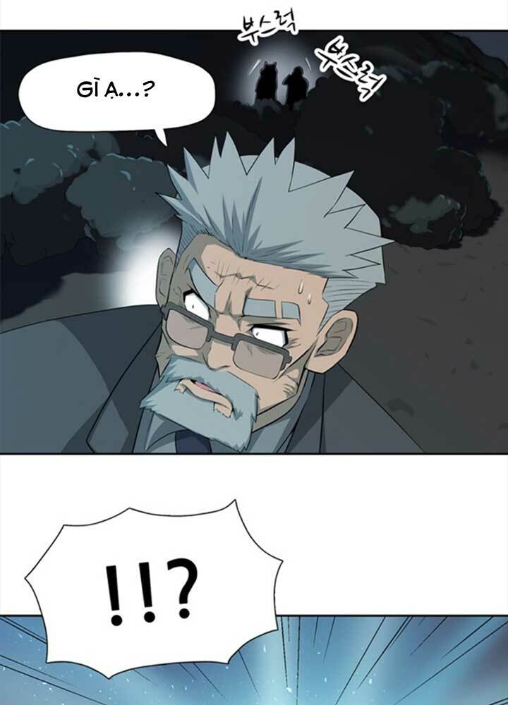 bậc thầy kiếm sư 2: arachi dị nhân đầu tiên chapter 7 83