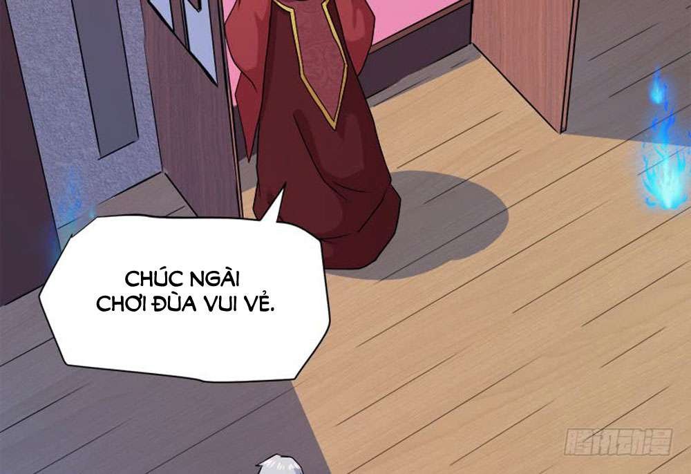 ngạo kiều quỷ vương yêu ta chapter 73 40