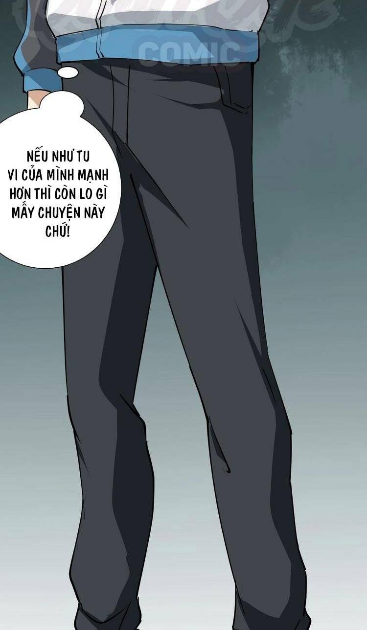 hồi xuân tiểu độc y chapter 34 38