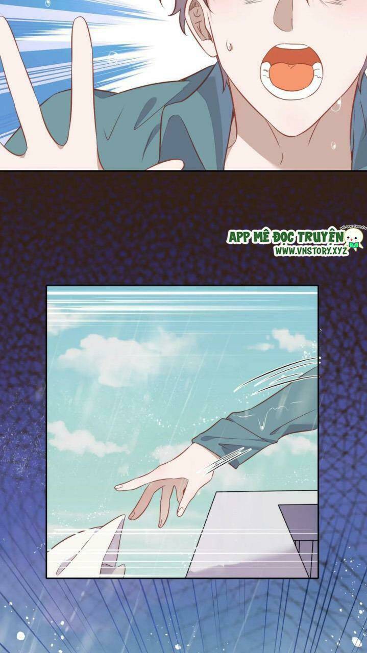 bạn trai kém tuổi bẫy yêu tôi chapter 66 5