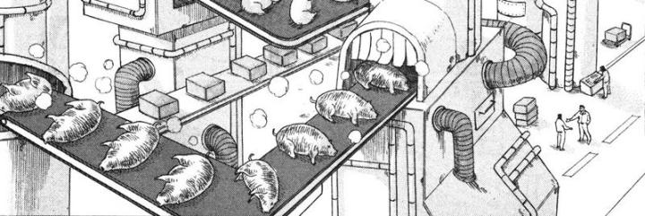 thánh tỏi sành ăn chapter 20 11