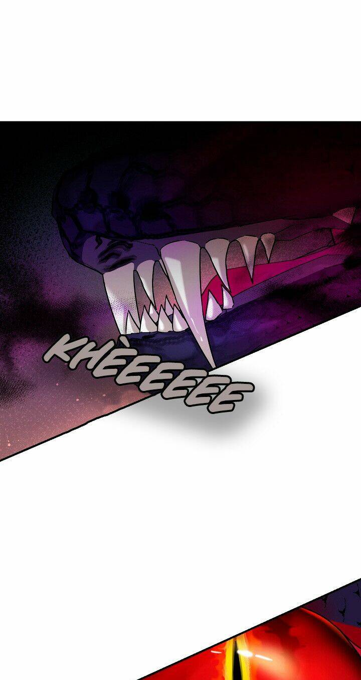 tôi trở thành nhân vật phản diện giỏi nhất trong giới võ thuật chapter 28 10