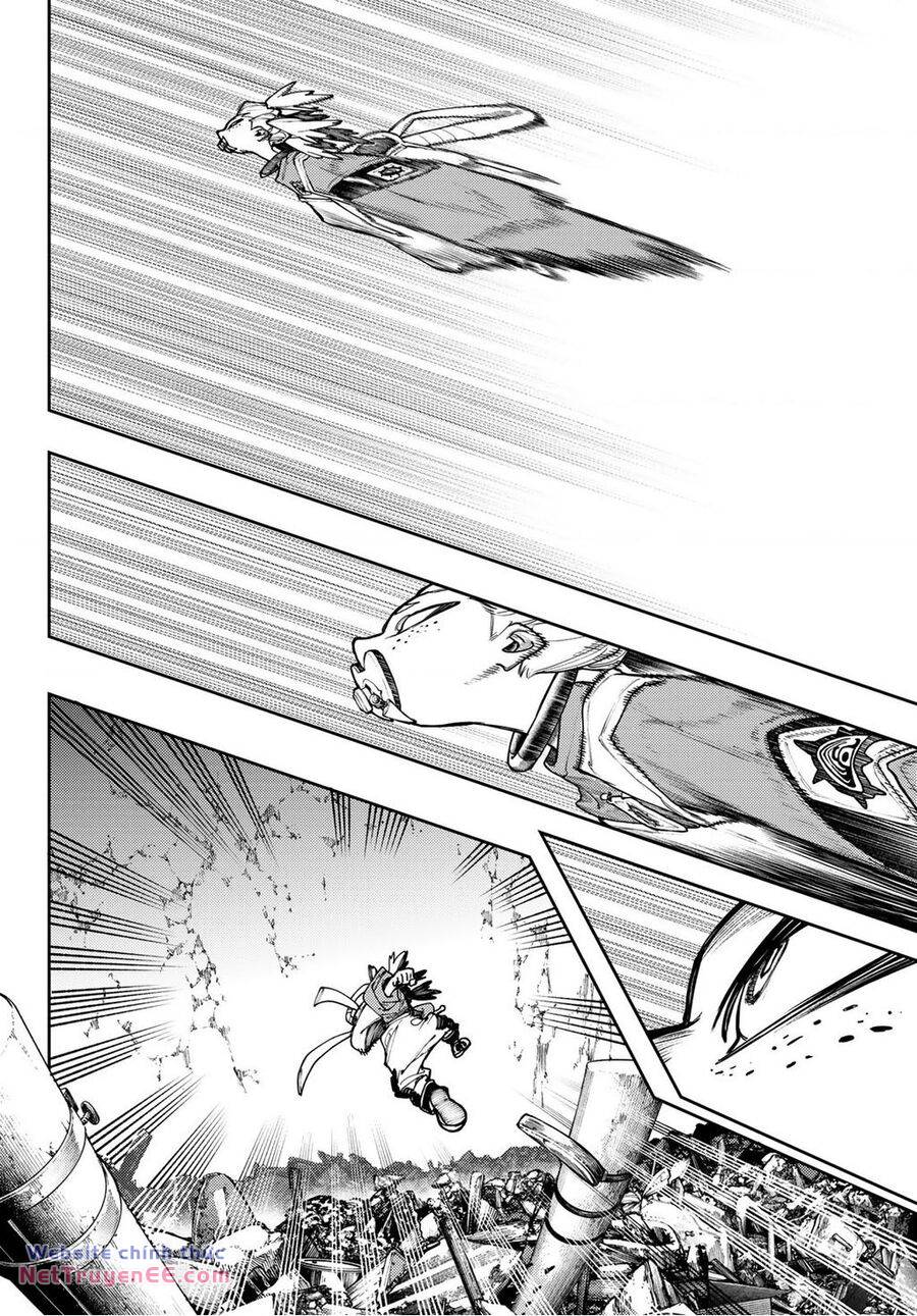 gachiakuta chapter 68 12