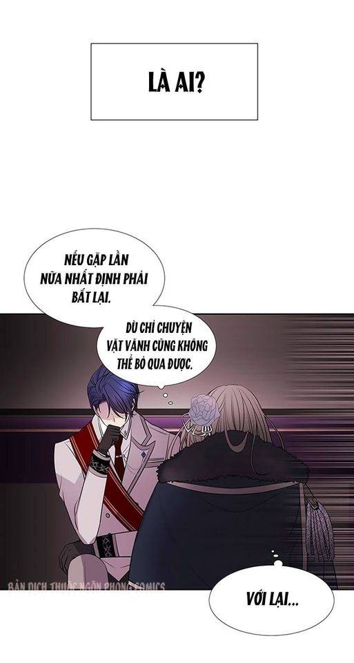 năm môn đệ của charlotte chapter 13 56