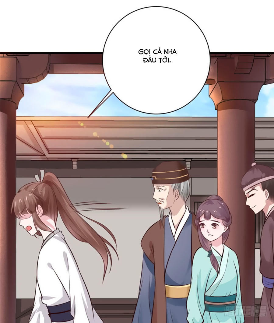 nữ đế livestream công lược chapter 8 45