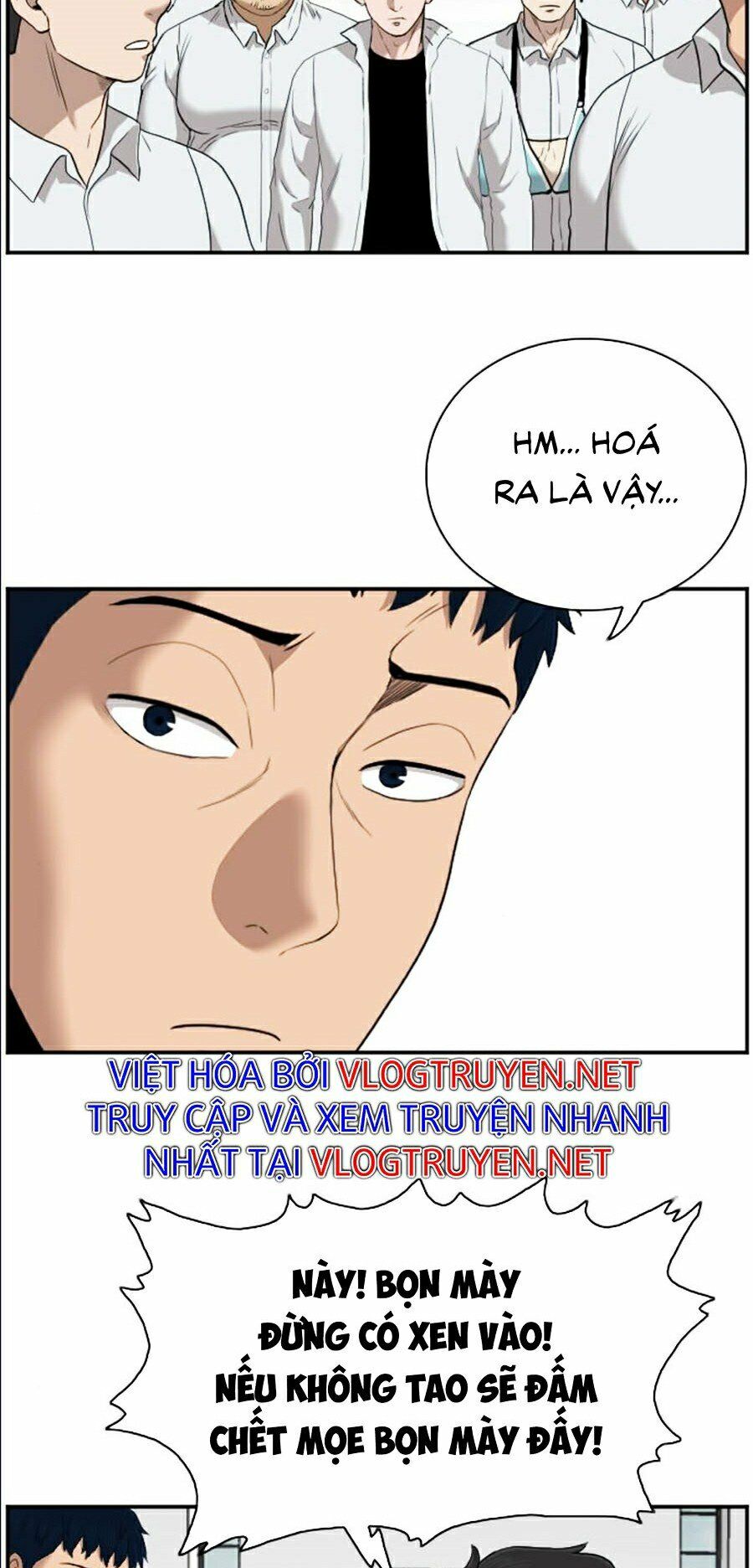người xấu chapter 49 39