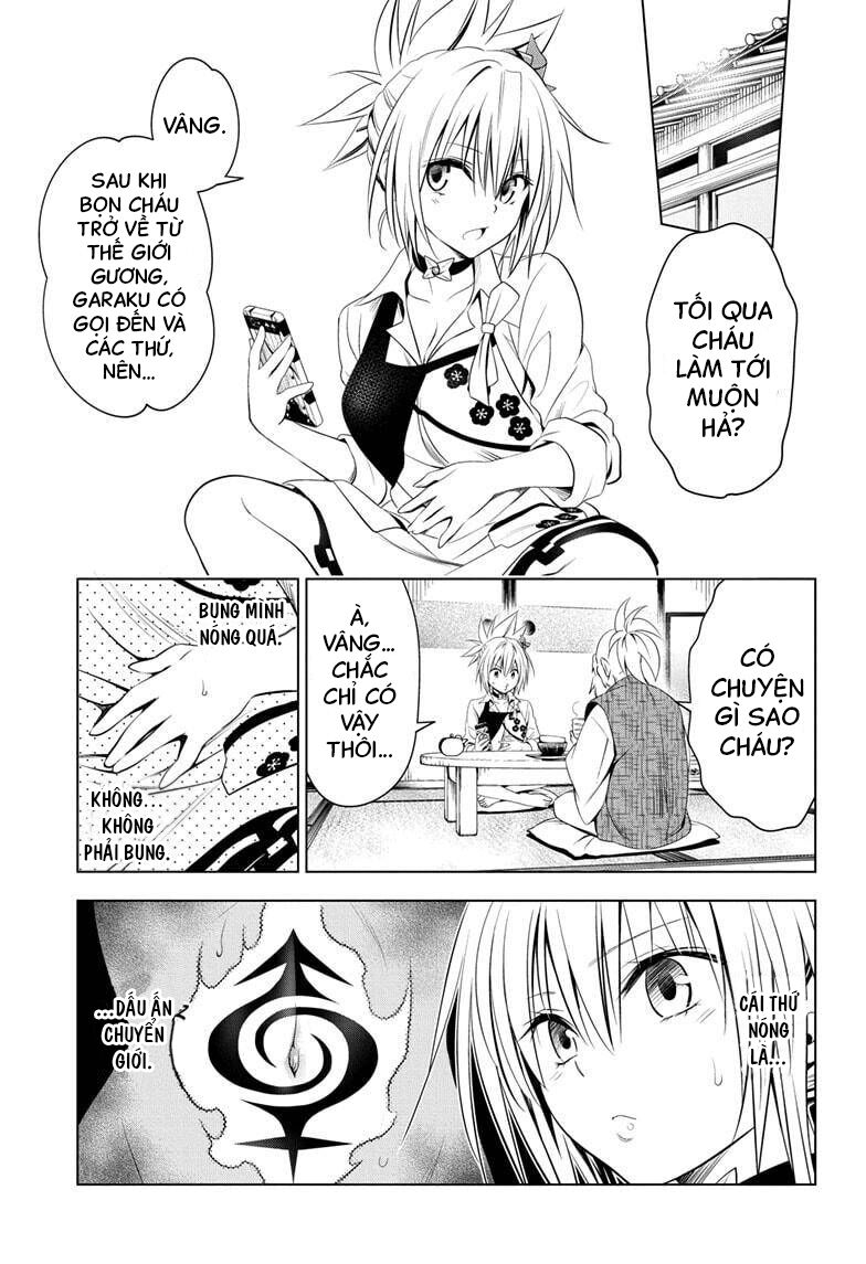 diệt quỷ nhẫn giả chapter 40 1