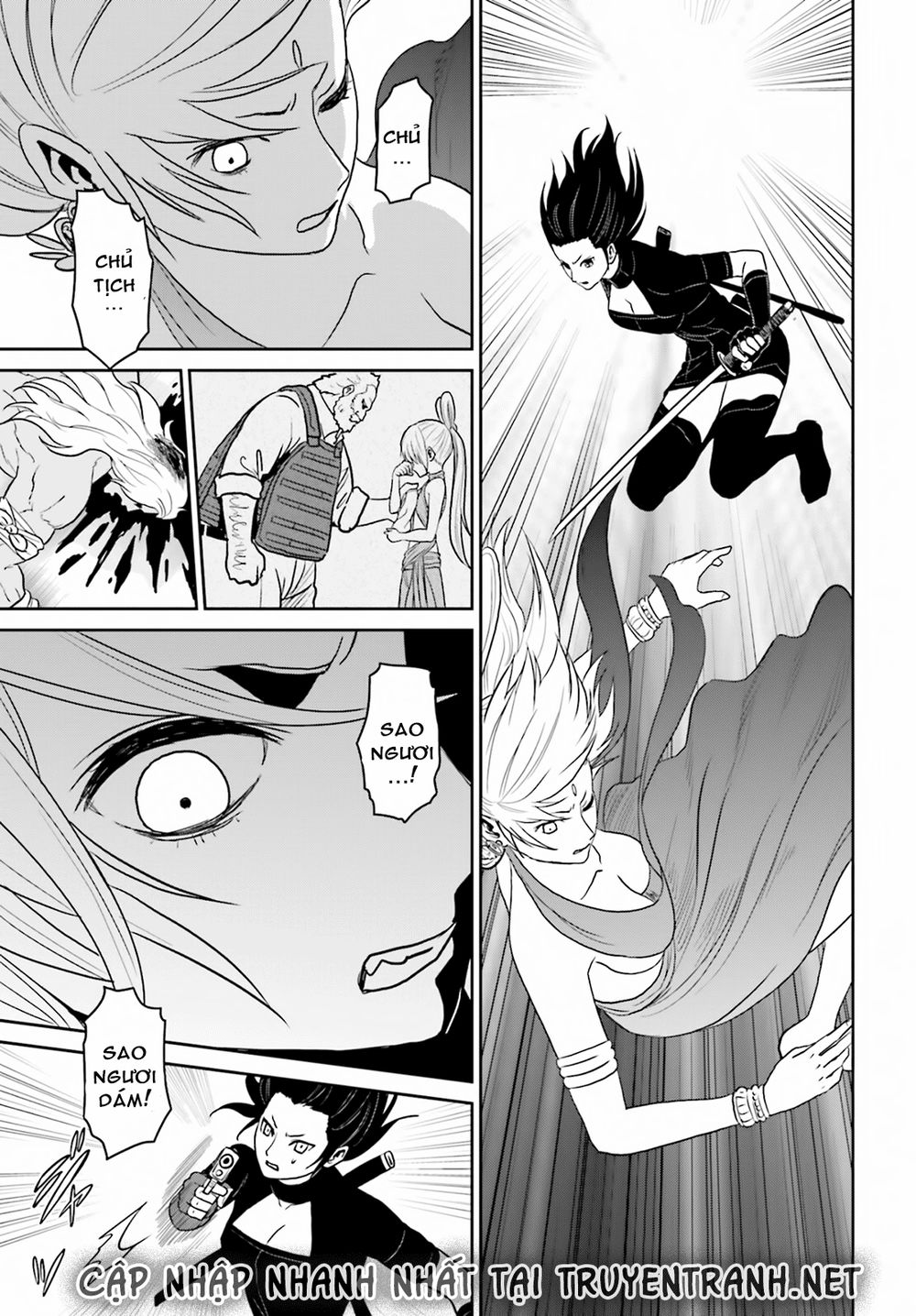 tokyo esp chapter 76 15