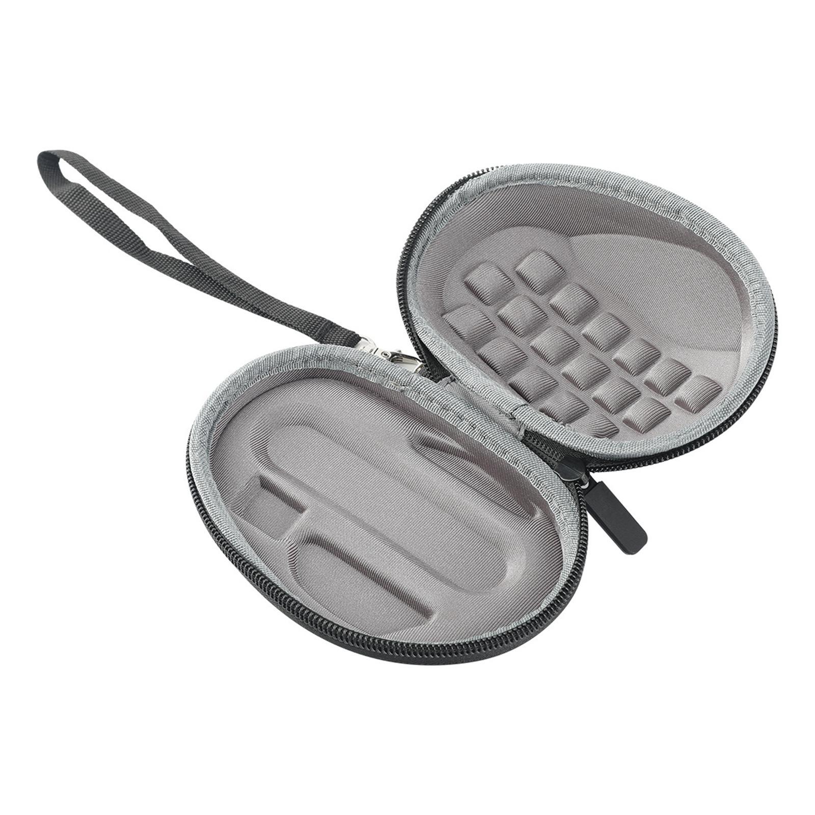 Mouse Carrying Bag Gaming Mouse Storage Protective for Logitech MASTERs 3