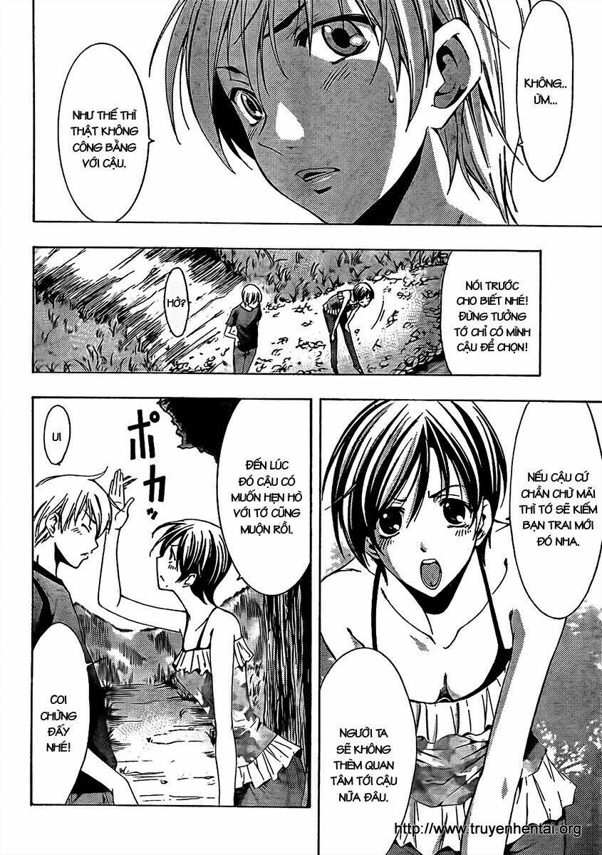 thị trấn tình yêu chapter 76 13