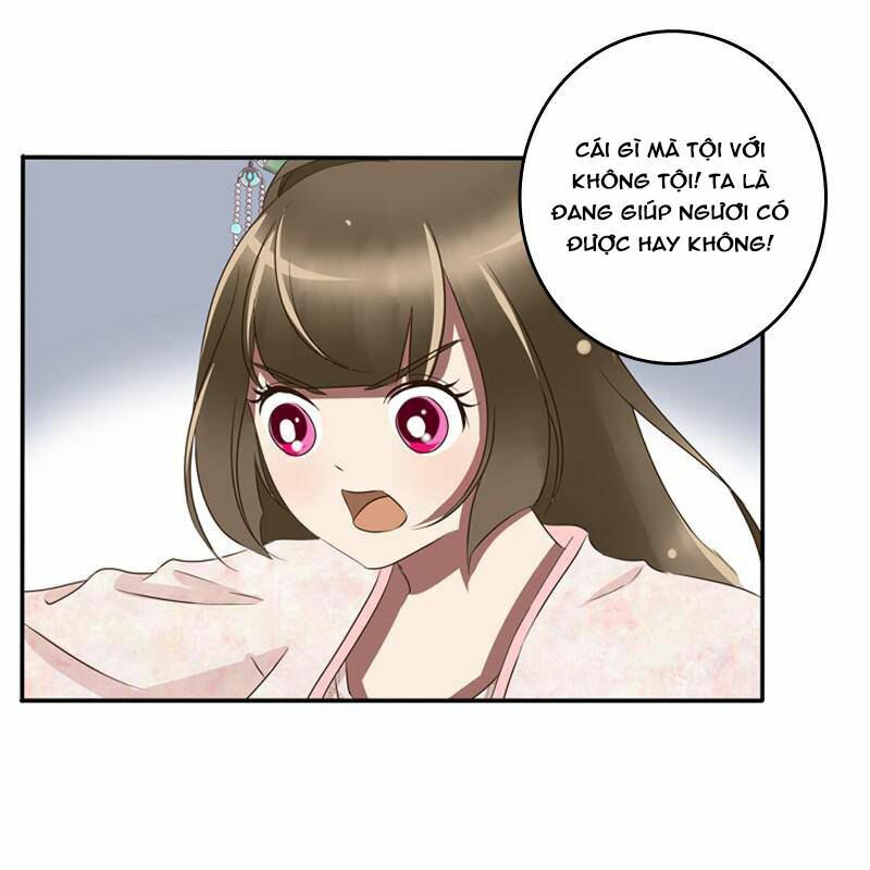 thông linh phi chapter 82 13