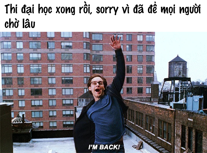 hàng xóm của tôi là rồng chapter 1 1