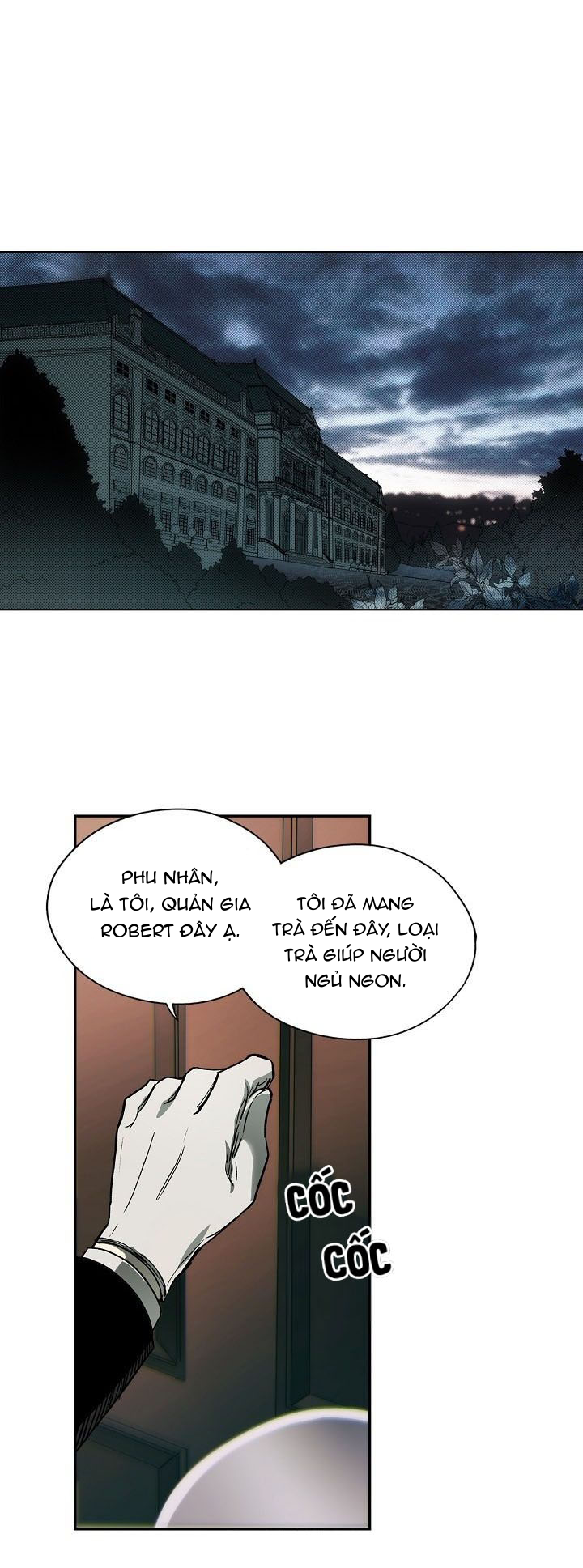 cổ tích về người mẹ kế chapter 6 2