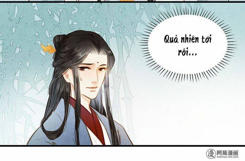 thành chủ mỗi ngày đều mơ ước ta chapter 35 19