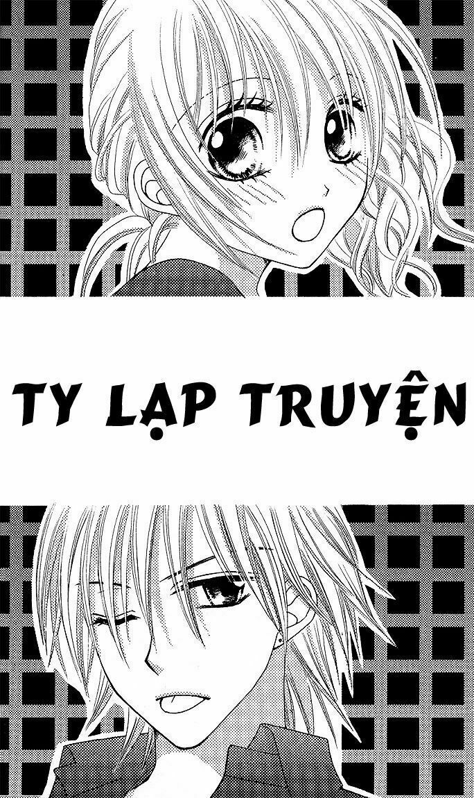 tổng hợp one shot school chapter 2 36