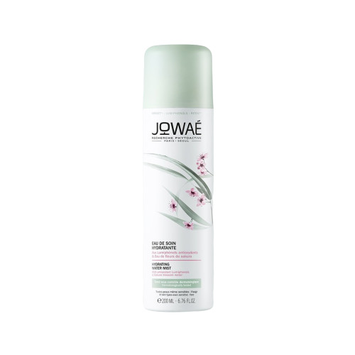 Xịt khoáng dưỡng ẩm Jowae 200ml - Xịt dưỡng chất hoa Anh Đào Hydrating Water Mist 