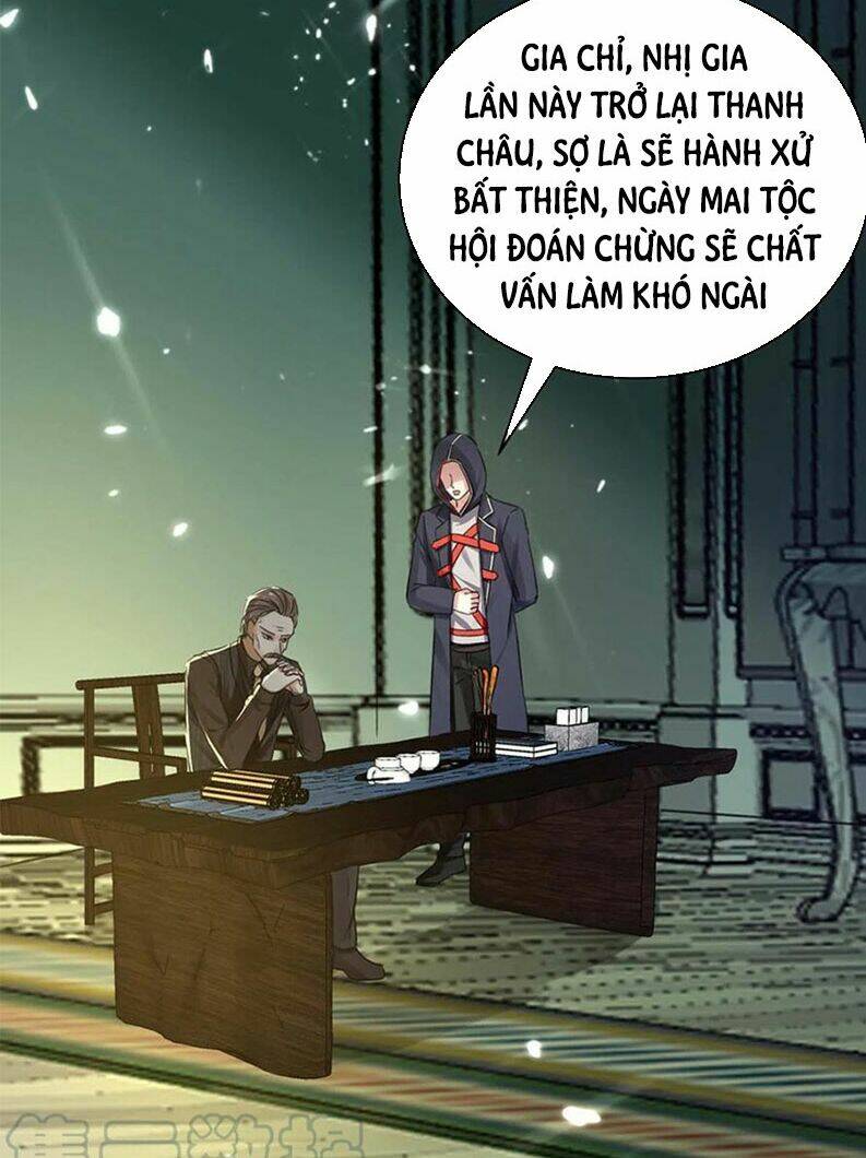 trọng sinh khí thiếu quy lai chapter 170 2