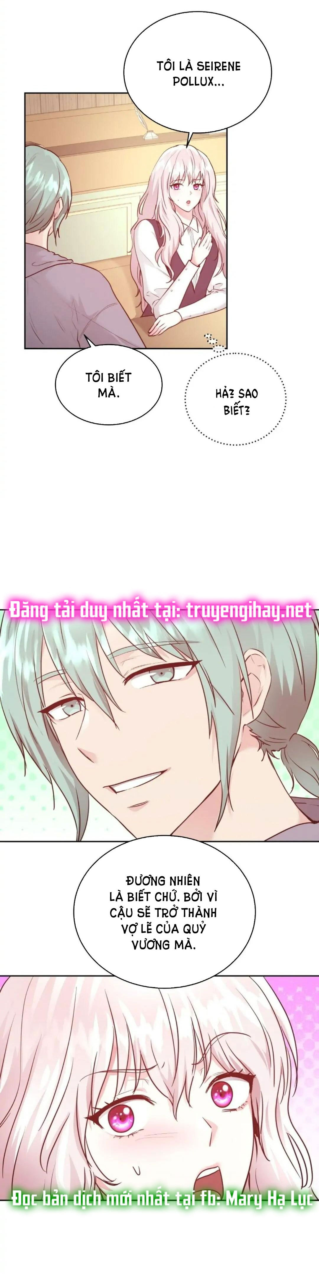 5500 sắc thái của quỷ vương chapter 9.2 16