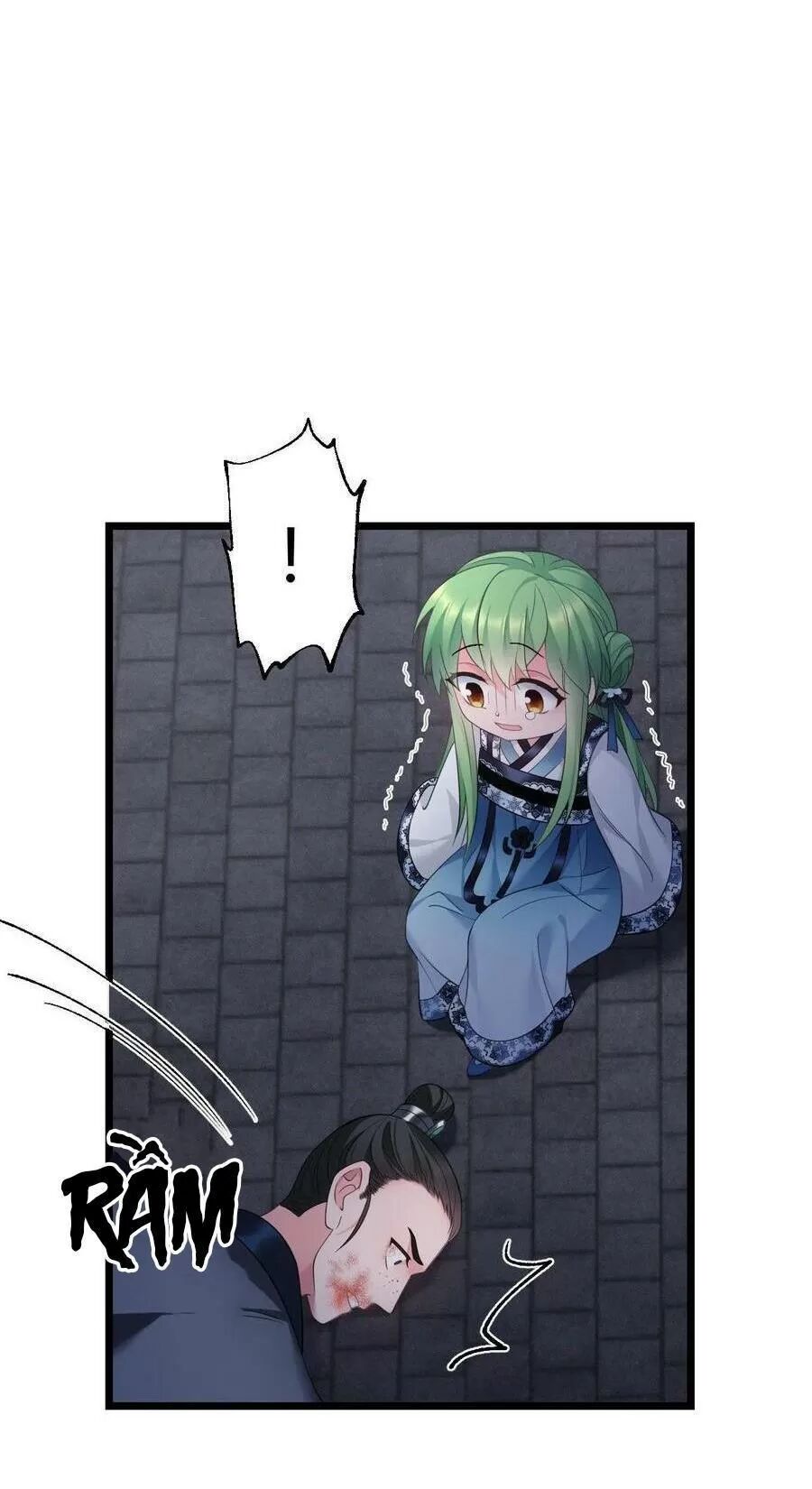 ta mới không gả cho hoàng tử phản diện chapter 45 26