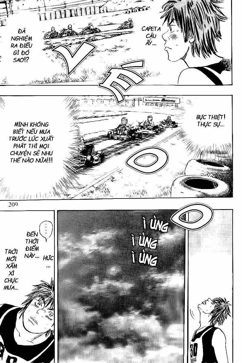 khát vọng đường đua chapter 49 17