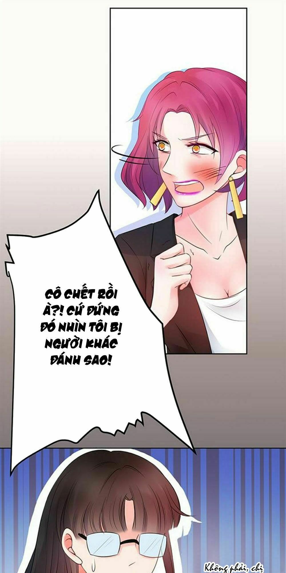 luyến đường thời quang chapter 30 33