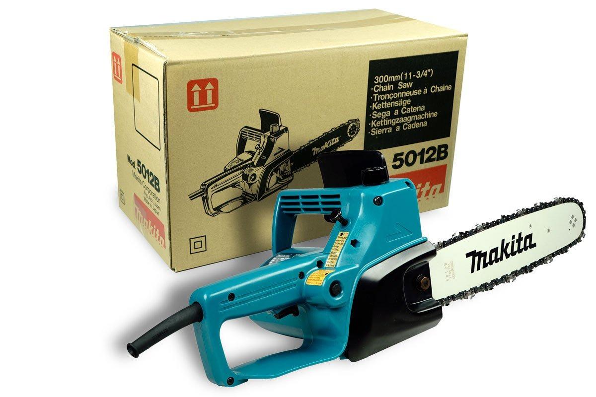 MÁY CƯA XÍCH 300MM 1300W MAKITA 5012B- HÀNG CHÍNH HÃNG