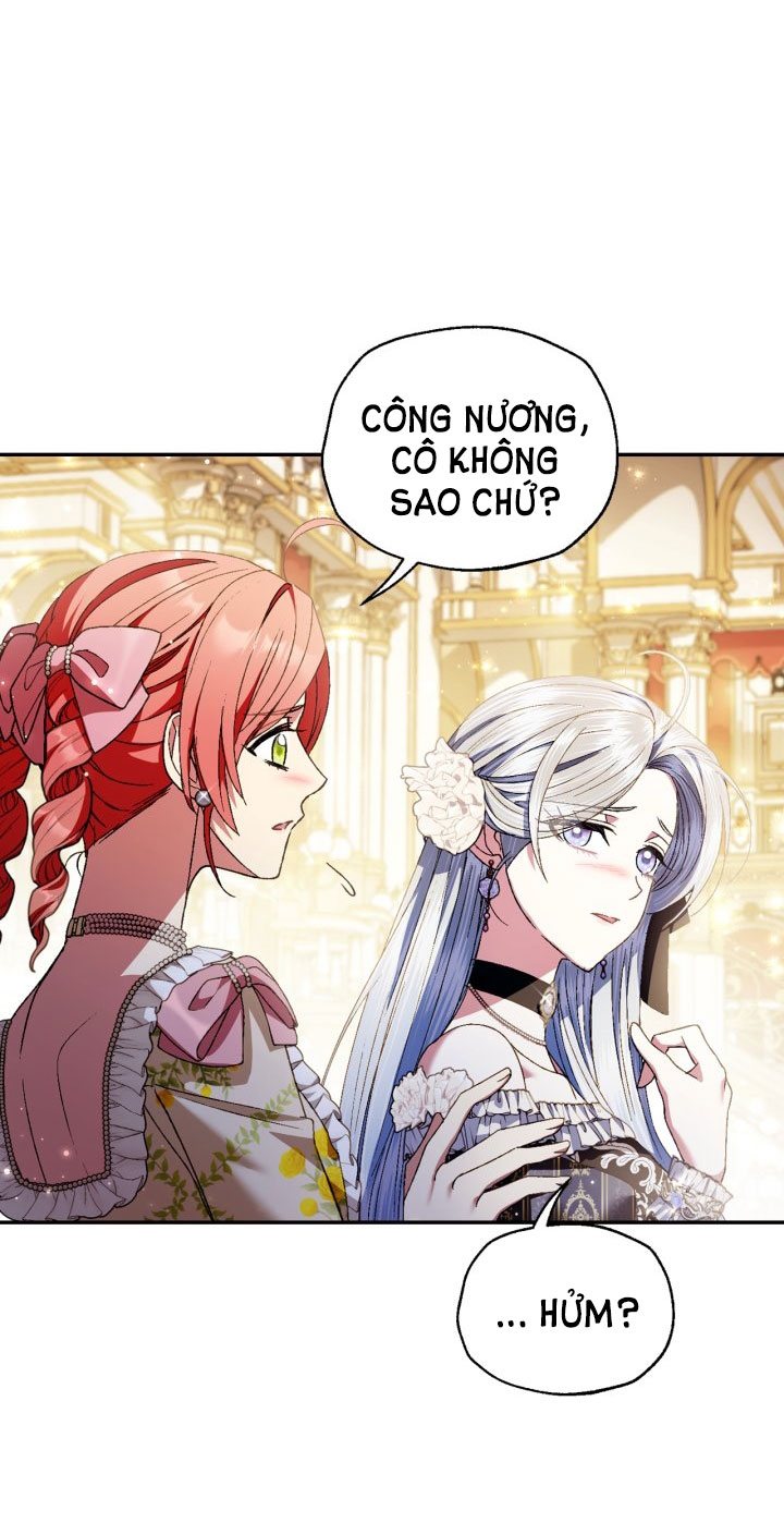 cha à, con không muốn kết hôn đâu chapter 109.1 21