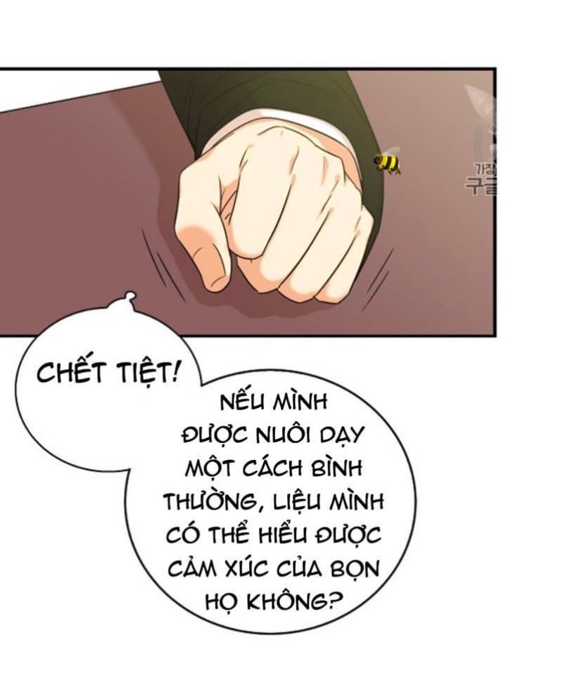 Xuyên Không Trở Thành Mẹ Của Nhân Vật Phản Diện Chapter 22 - Next Chapter 23