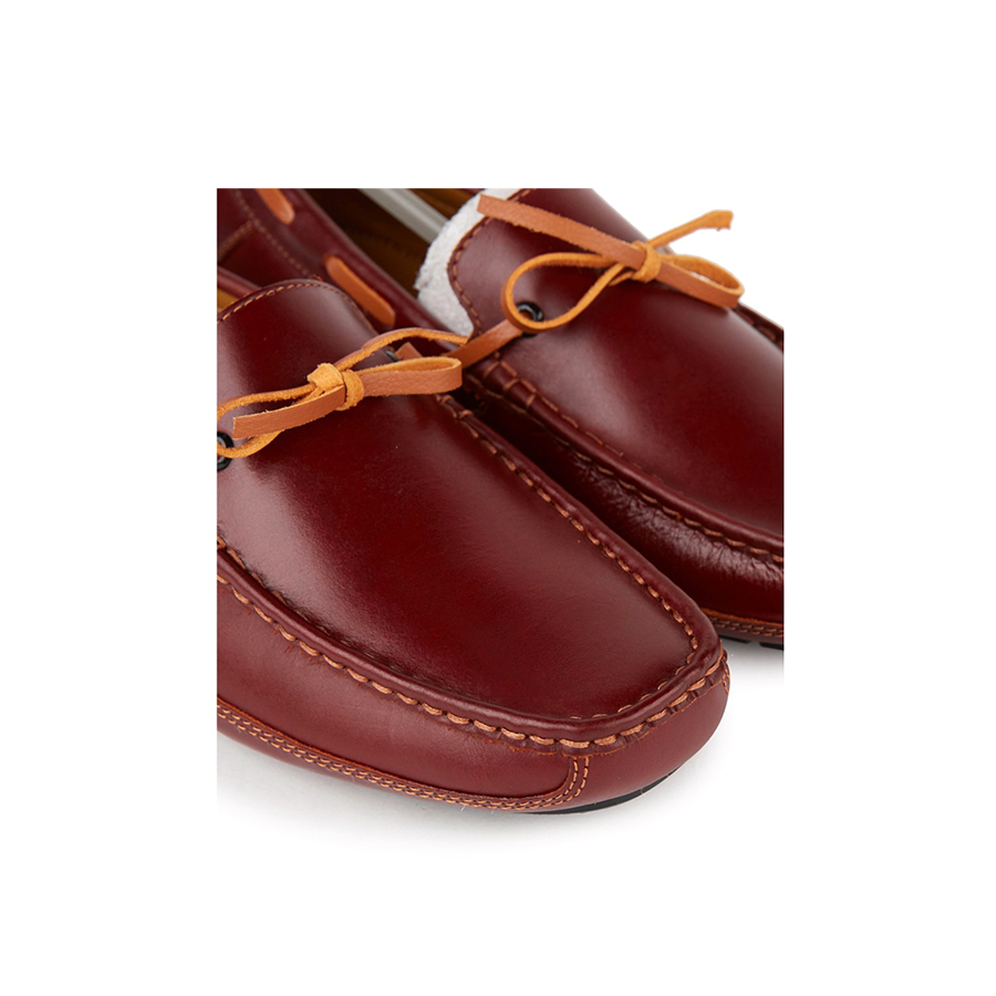 Giày Lười Penny Loafer Tomoyo TMN10310