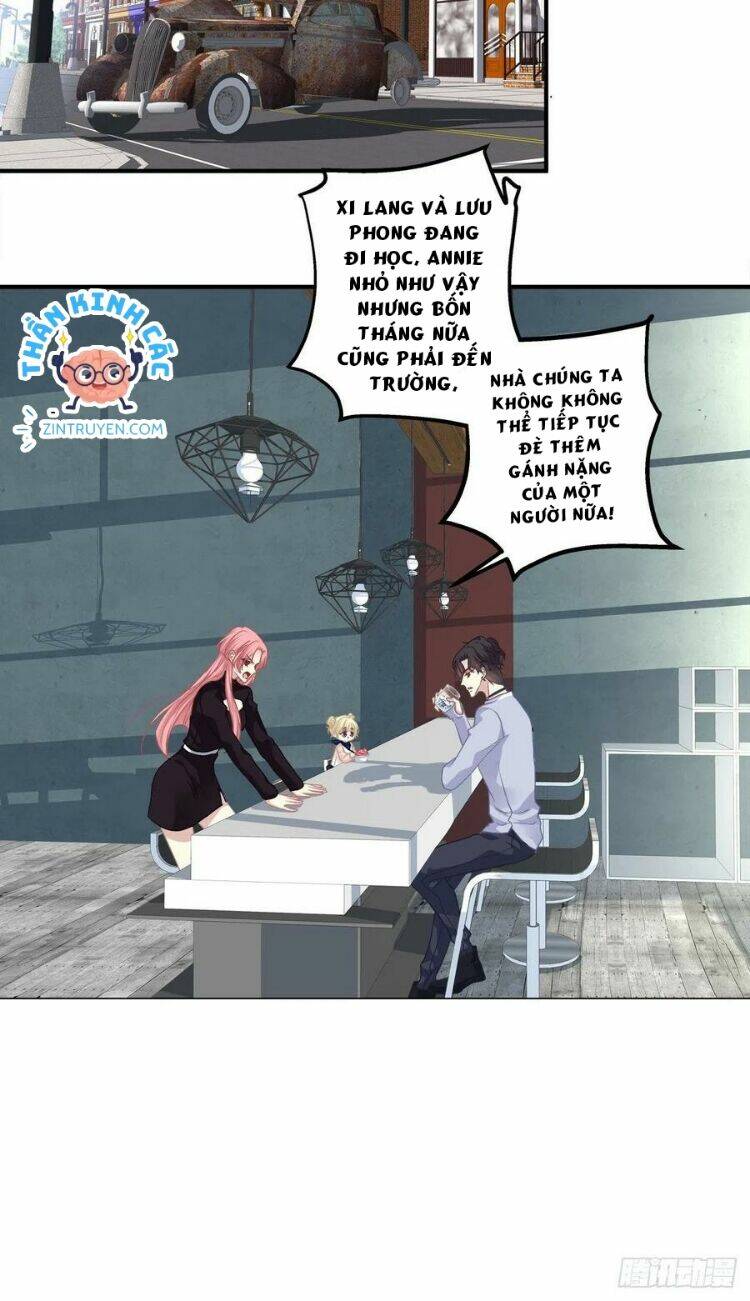 toàn bộ nắm trong tay chapter 57 30