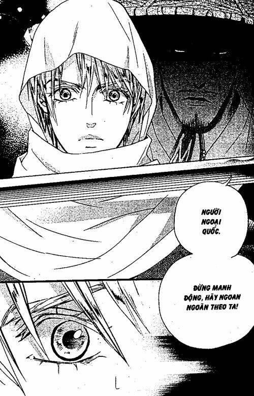 chuyện tình đảo thiên đường chapter 10 25