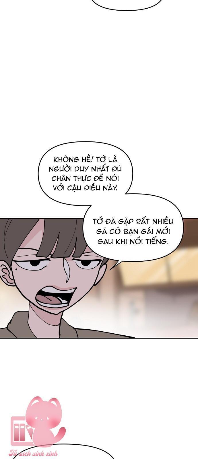 yêu không hồi kết chapter 1 42