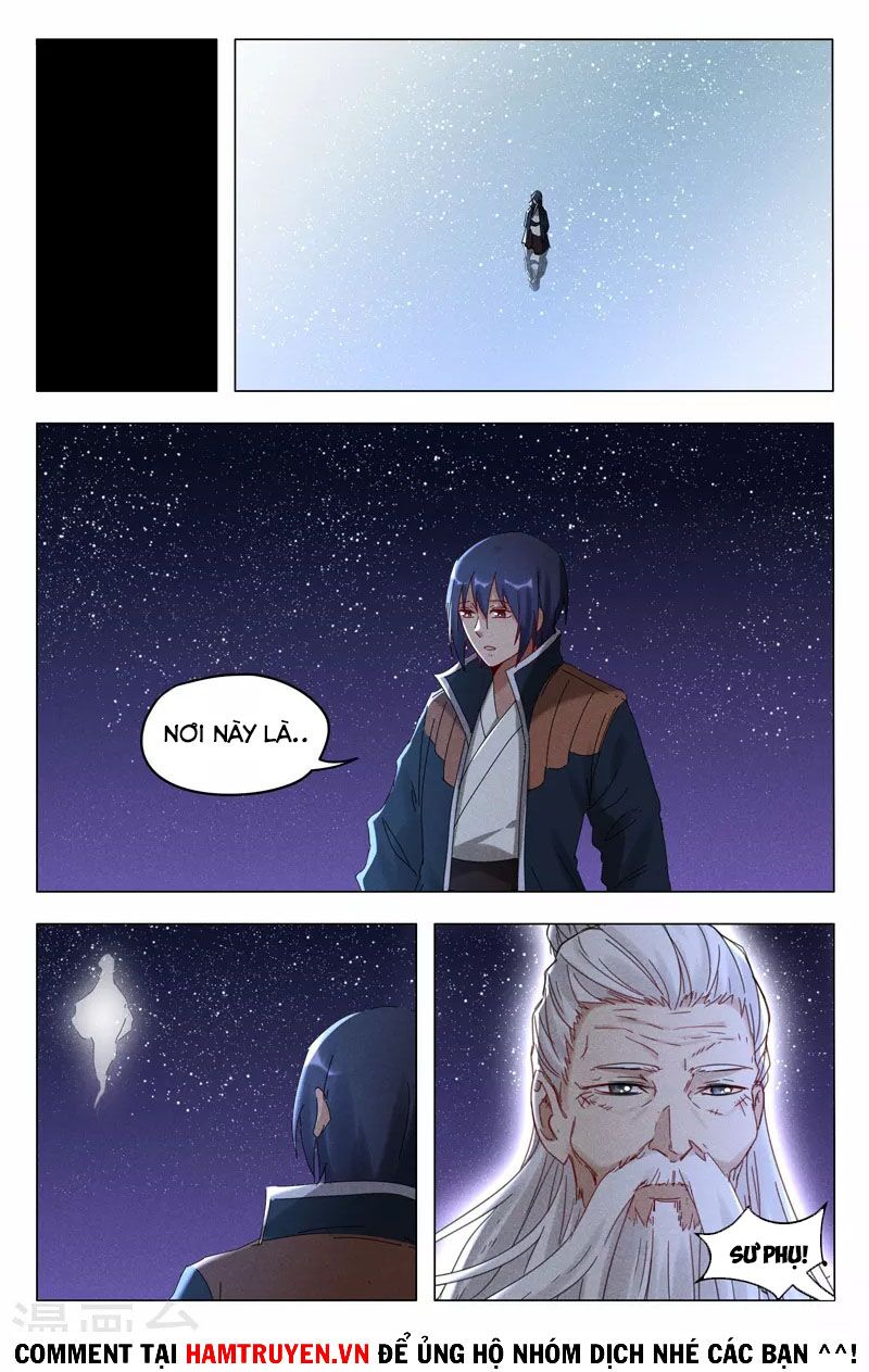 vạn giới tiên trung chapter 410 10