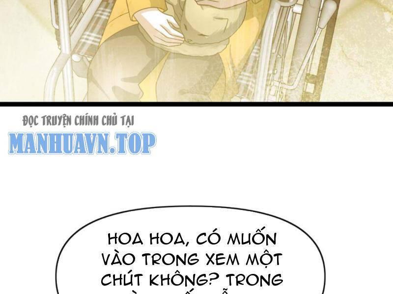 đóng băng toàn cầu: tôi gây dựng nên phòng an toàn thời tận thế chapter 176 27