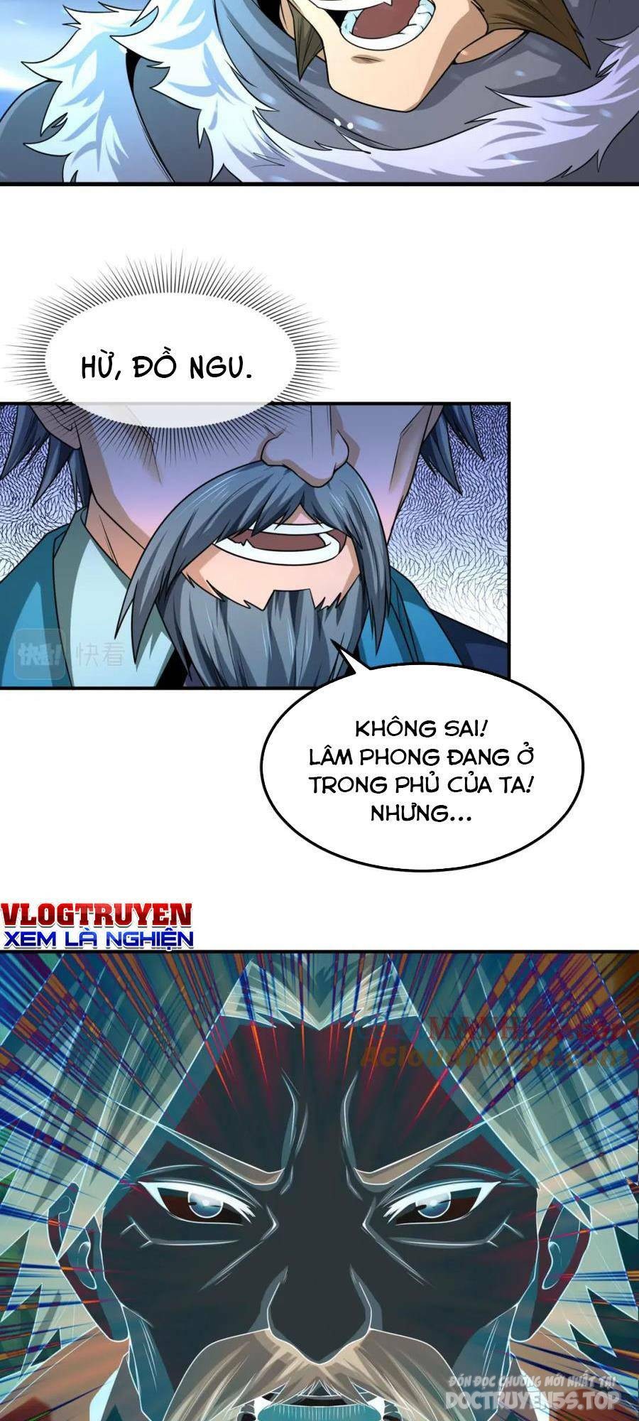 toàn cầu quỷ dị thời đại chapter 80 9