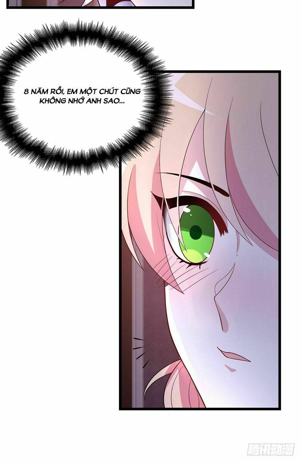 bí mật kết hôn với ảnh đế: vợ ơi đến đây tấn công đi nào chapter 1 18