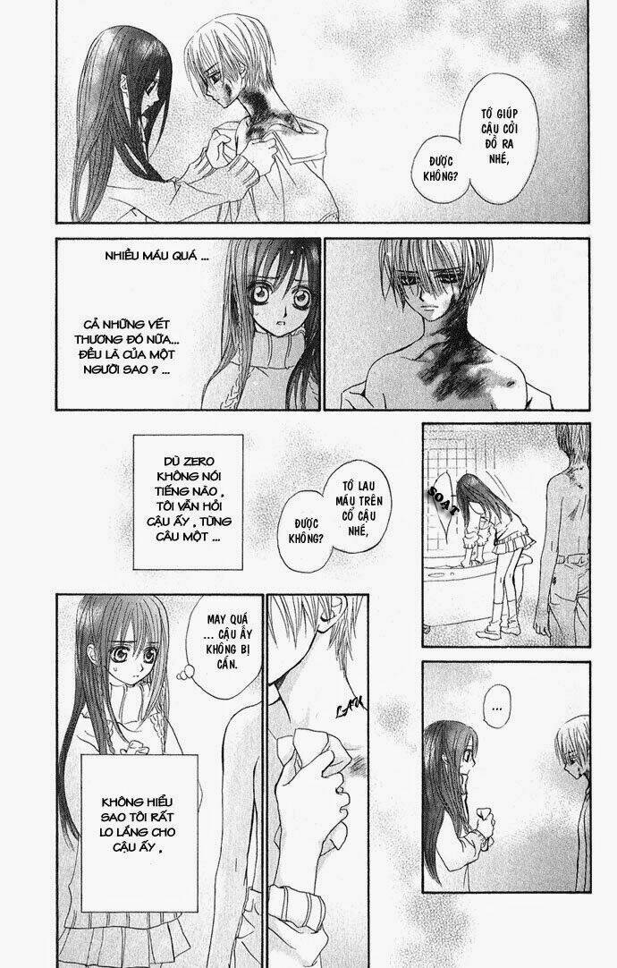 hiệp sĩ vampire chapter 3 7