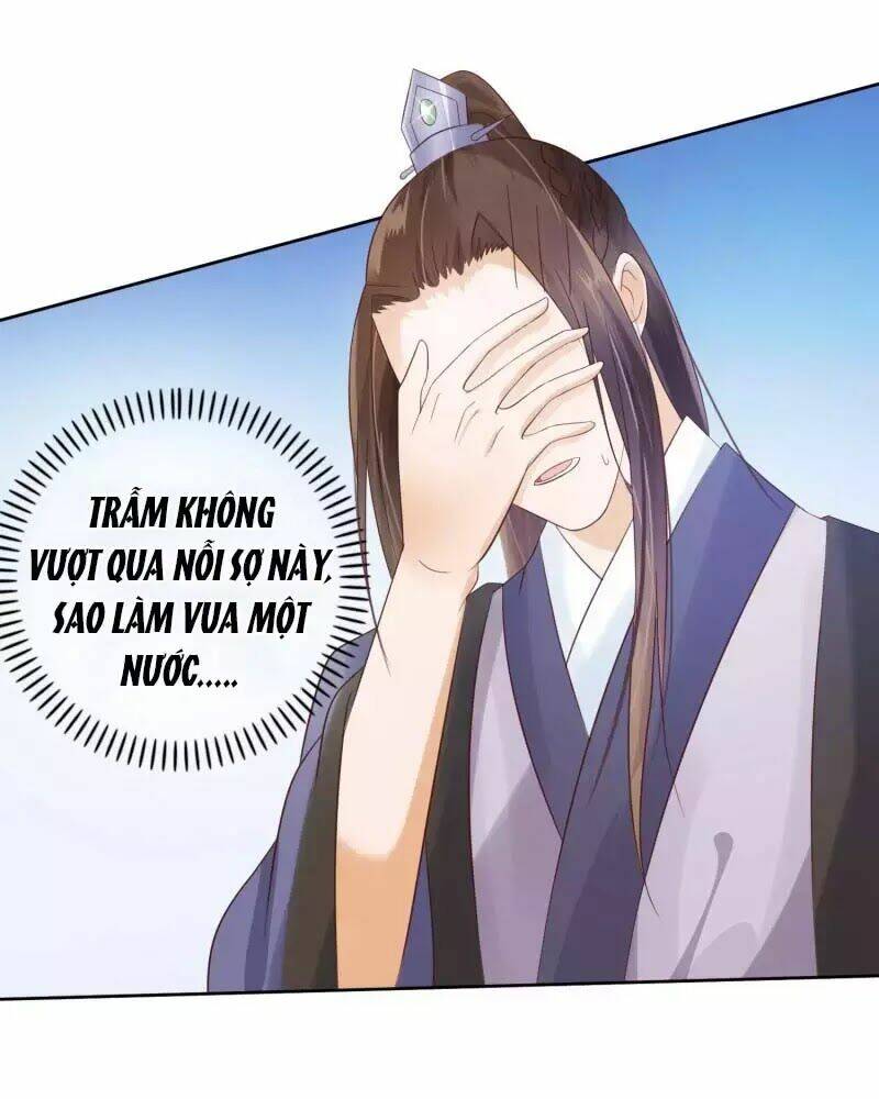 mười dặm hồng trang, thay huynh xuất giá chapter 25 13