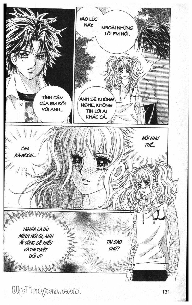 thoát kiếp hồ ly chapter 21 27